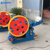 Máquina para hacer uñas