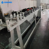 Máquina de fabricación de fibra de acero de construcción