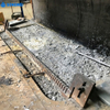 Línea de producción de alambre galvanizado en caliente