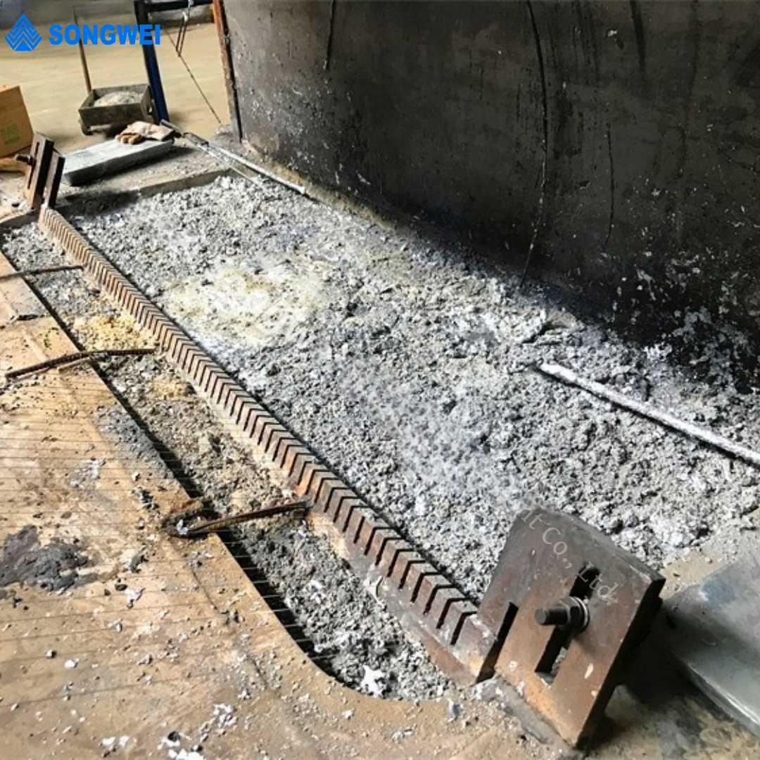 Línea de producción de alambre galvanizado en caliente